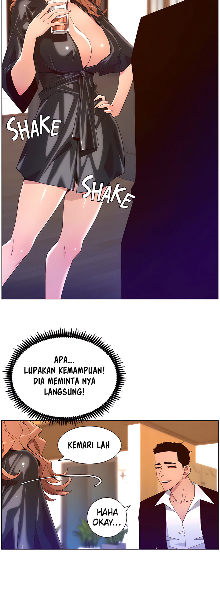 The Night King using App: Chapter chapter-45 - Page 14