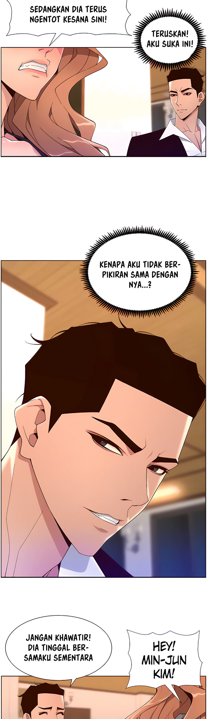 The Night King using App: Chapter chapter-45 - Page 18