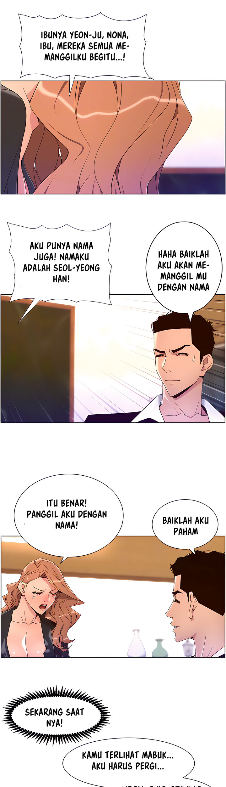 The Night King using App: Chapter chapter-45 - Page 21