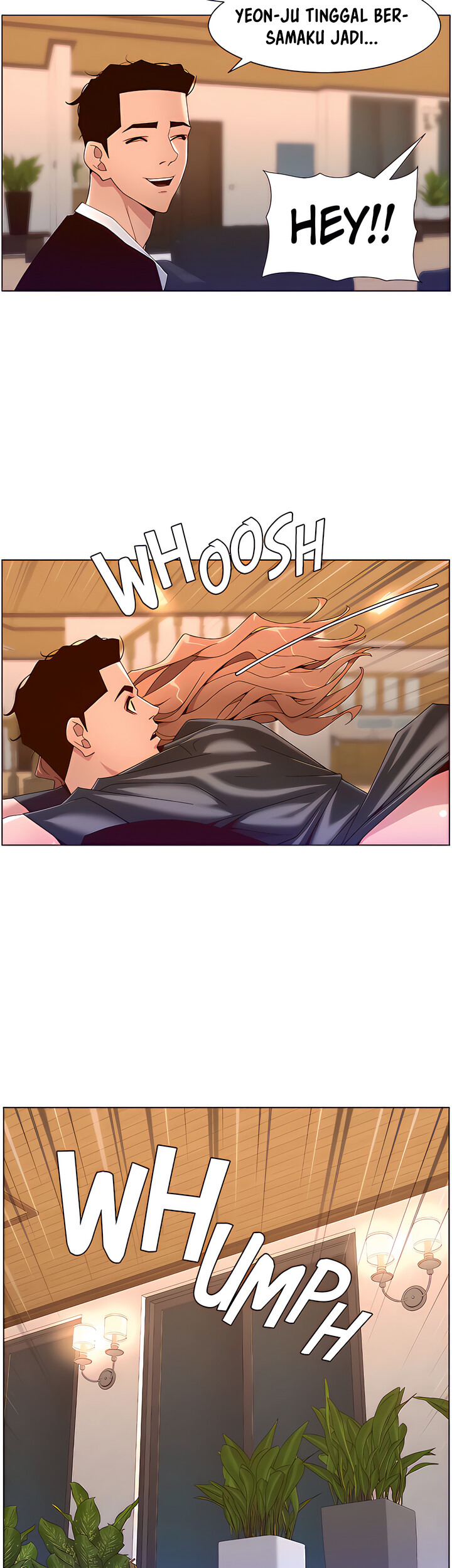 The Night King using App: Chapter chapter-45 - Page 22