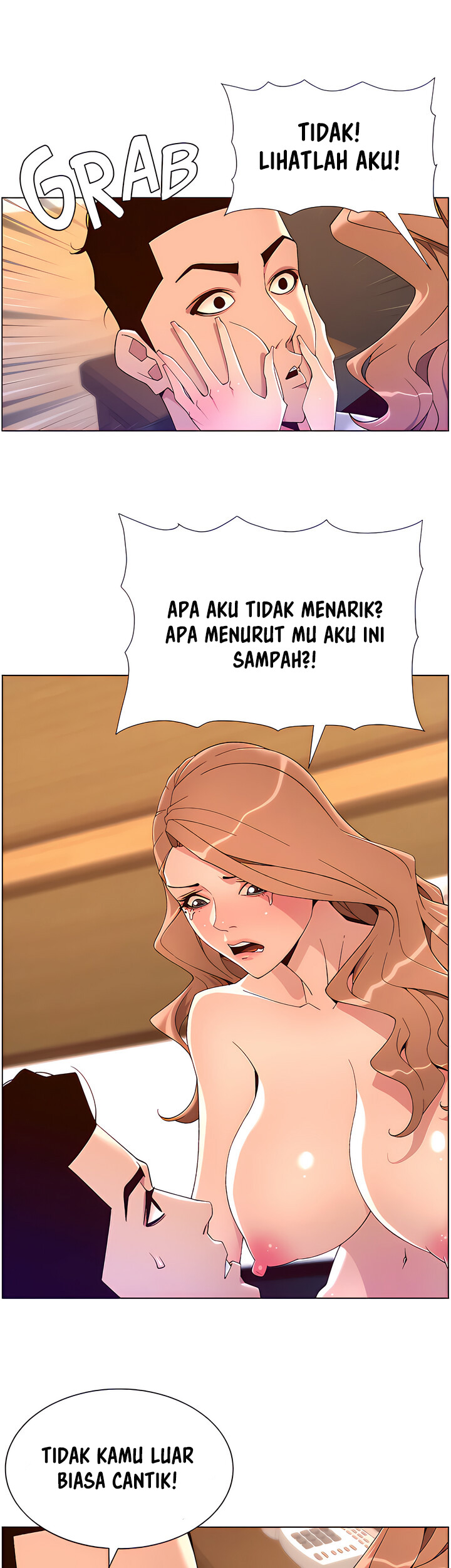 The Night King using App: Chapter chapter-45 - Page 27