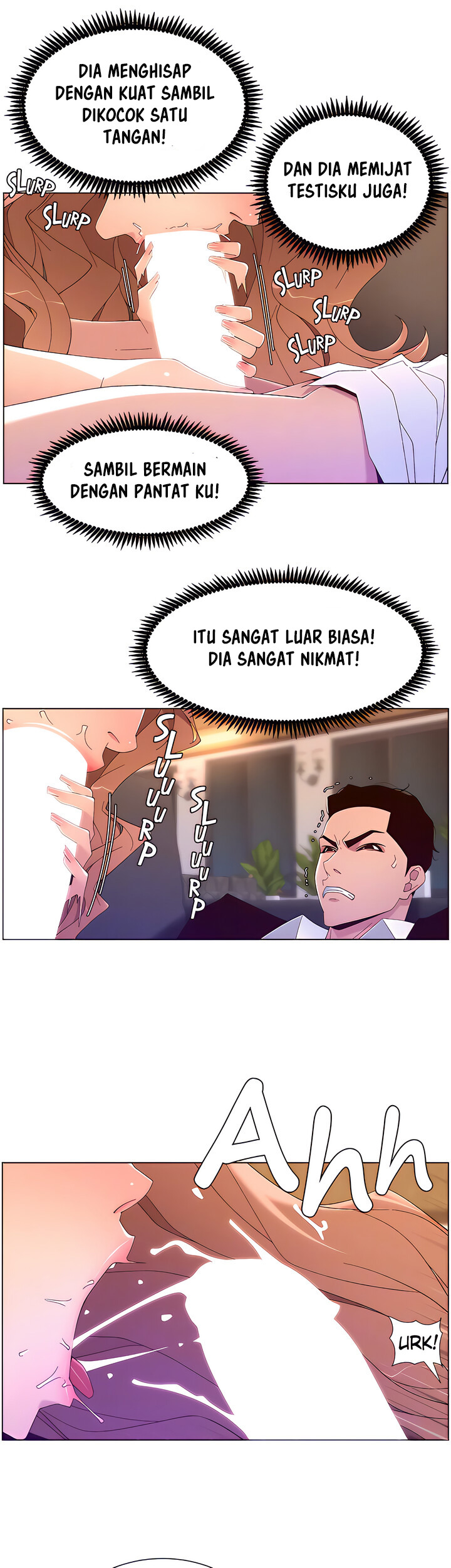 The Night King using App: Chapter chapter-45 - Page 33
