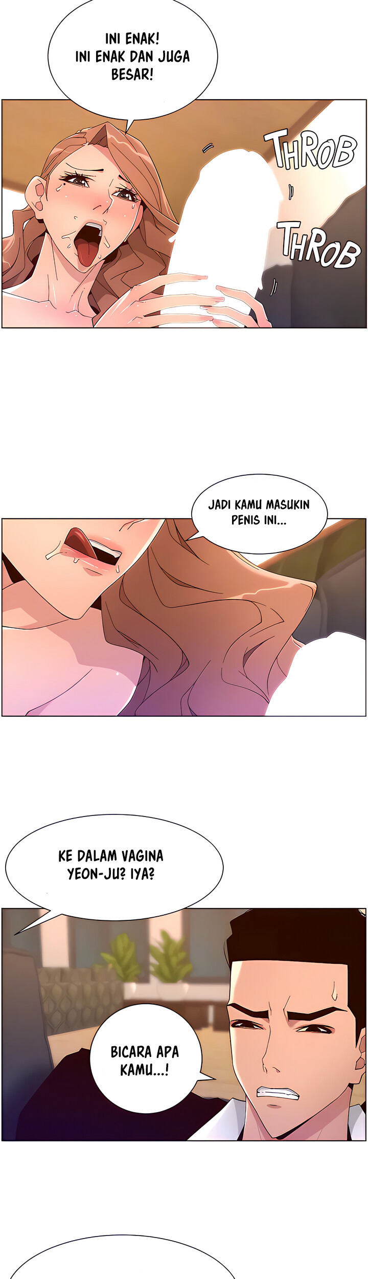 The Night King using App: Chapter chapter-45 - Page 34