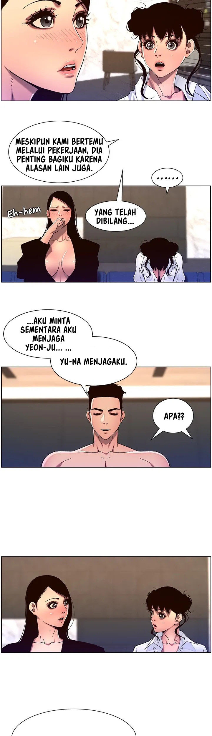 The Night King using App: Chapter chapter-52 - Page 4