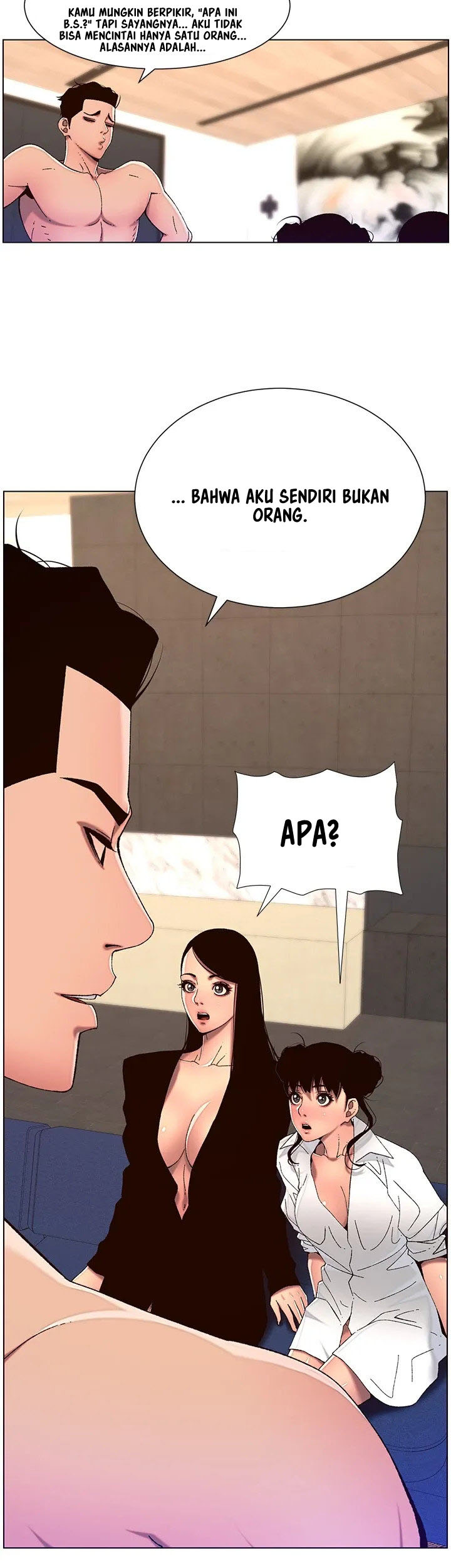 The Night King using App: Chapter chapter-52 - Page 5