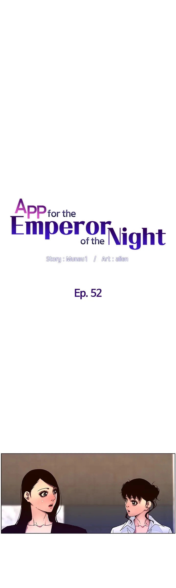 The Night King using App: Chapter chapter-52 - Page 6