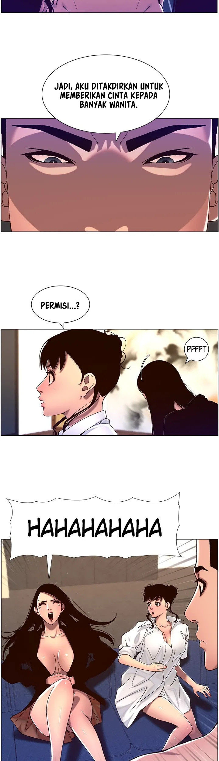 The Night King using App: Chapter chapter-52 - Page 8
