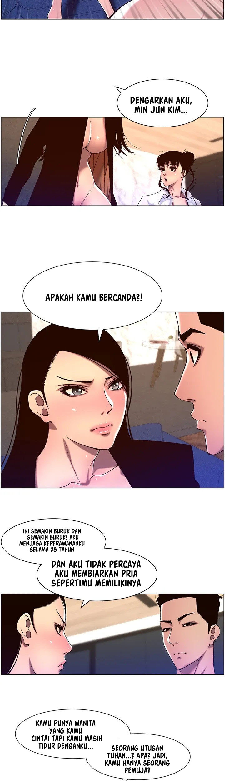 The Night King using App: Chapter chapter-52 - Page 9