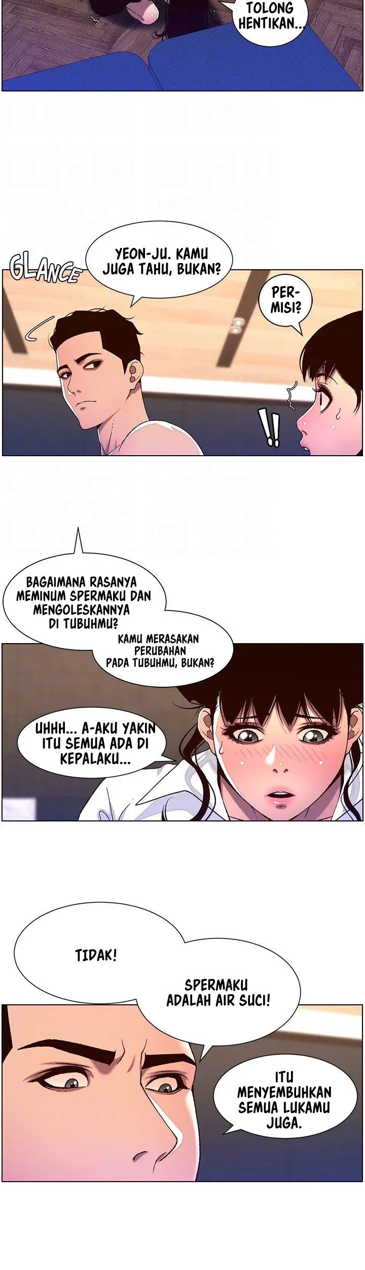 The Night King using App: Chapter chapter-52 - Page 14