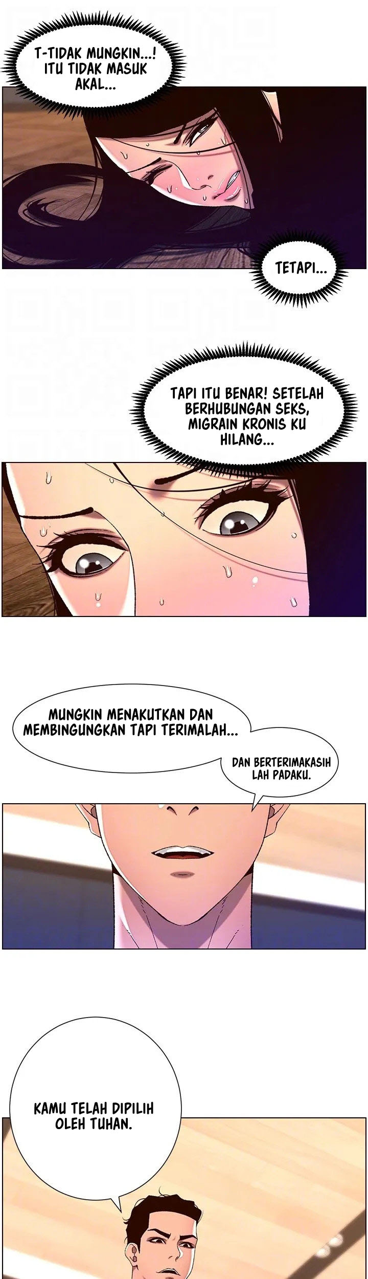 The Night King using App: Chapter chapter-52 - Page 15