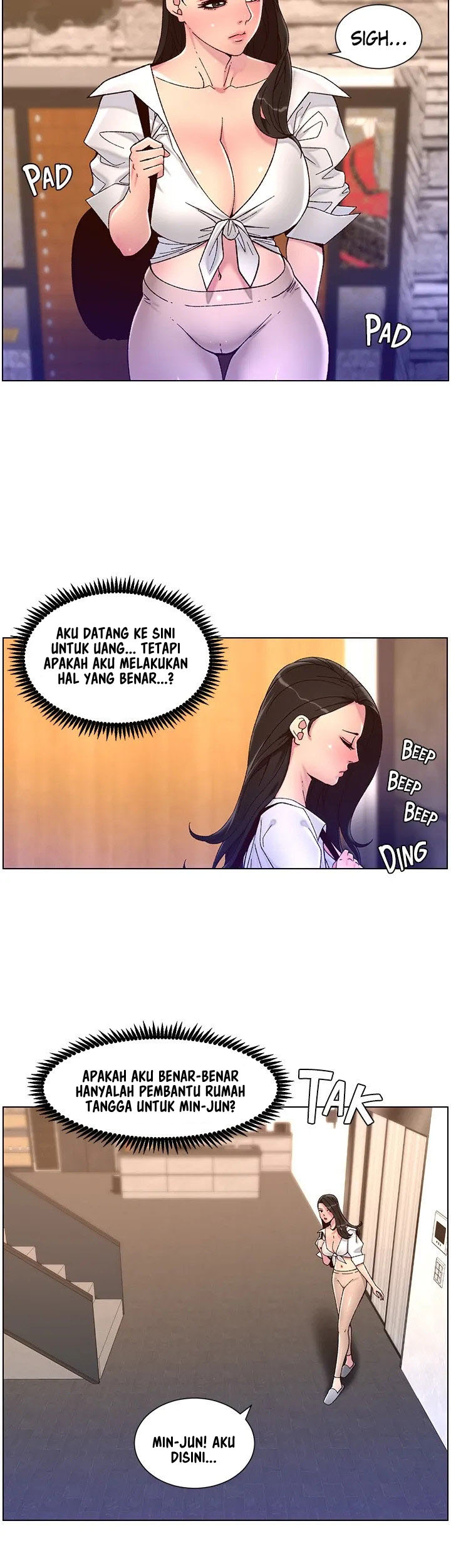 The Night King using App: Chapter chapter-54 - Page 4