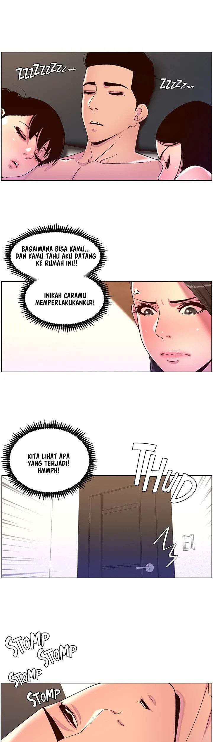 The Night King using App: Chapter chapter-54 - Page 8