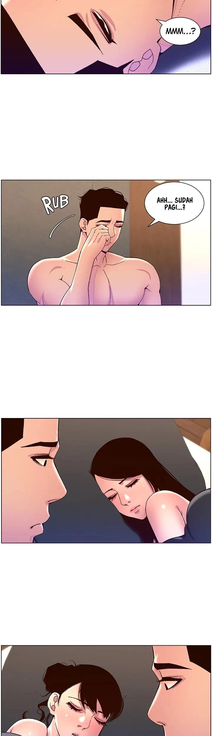 The Night King using App: Chapter chapter-54 - Page 9