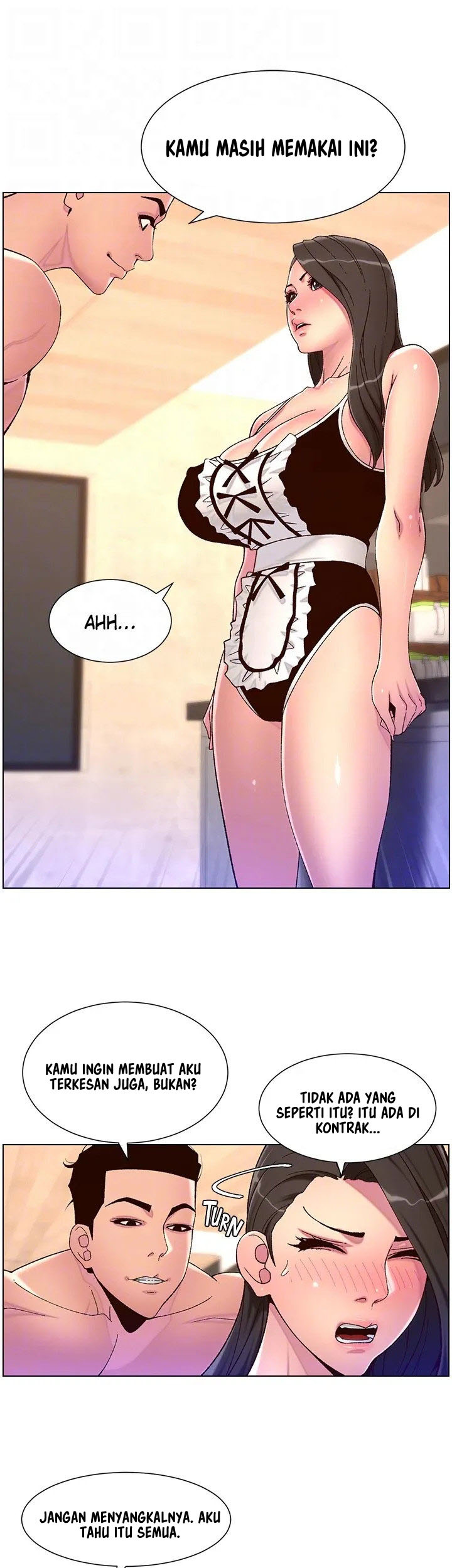 The Night King using App: Chapter chapter-54 - Page 14