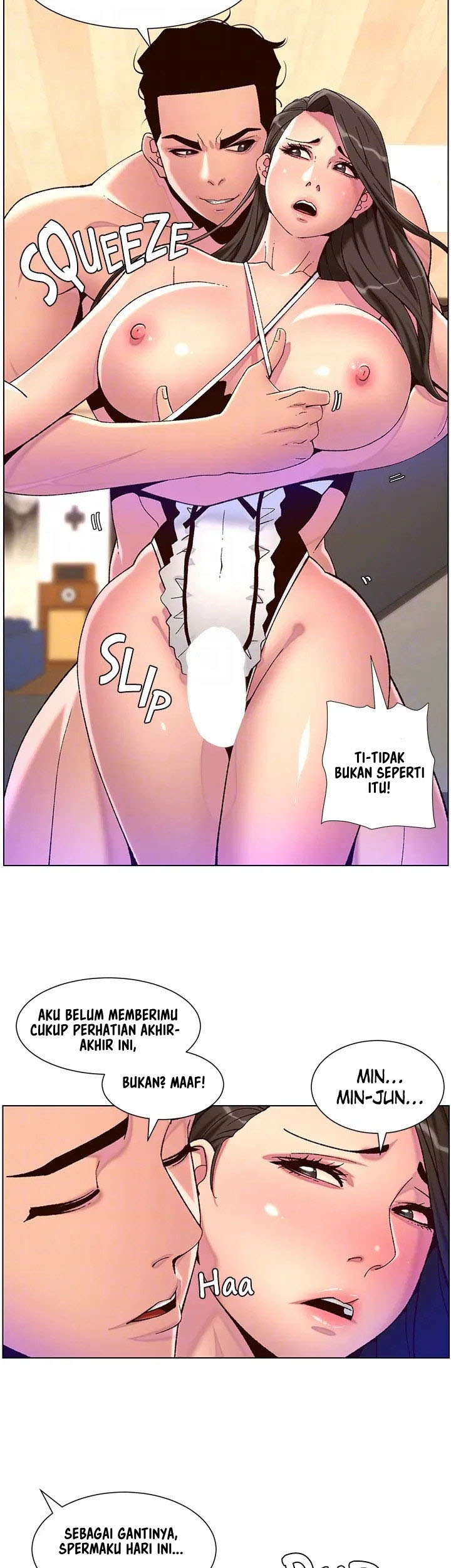 The Night King using App: Chapter chapter-54 - Page 17