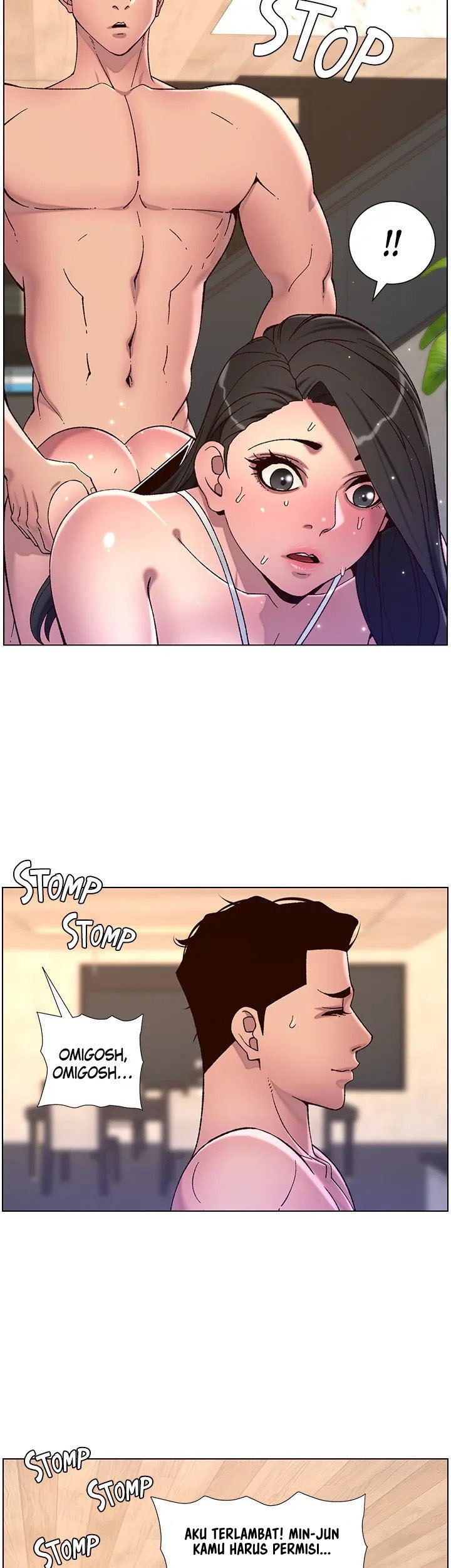The Night King using App: Chapter chapter-54 - Page 22