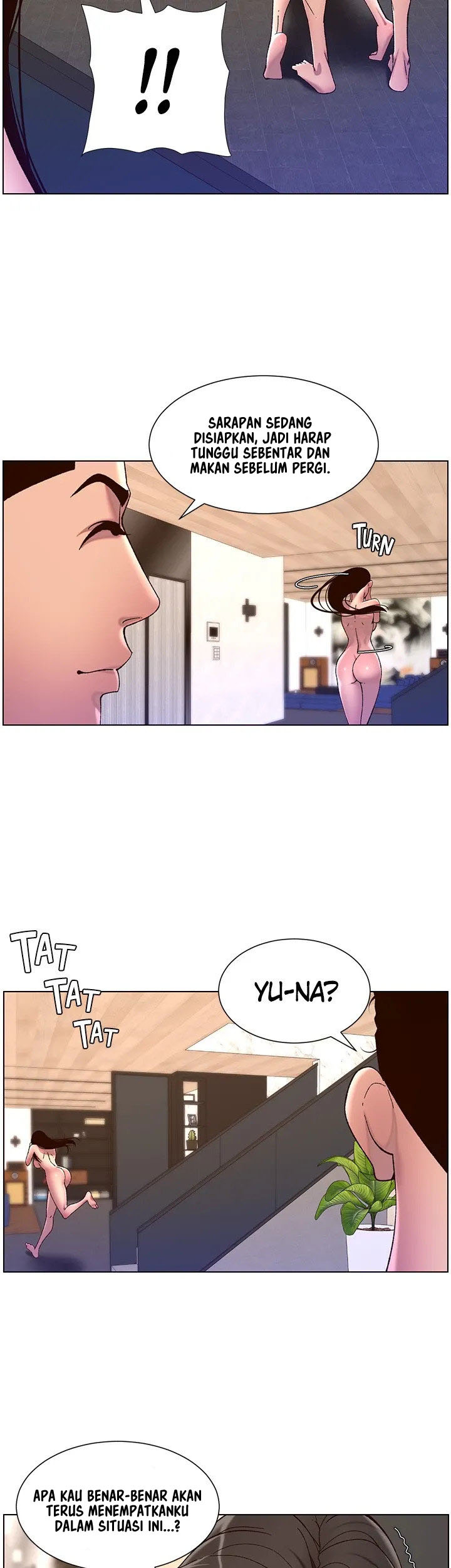 The Night King using App: Chapter chapter-54 - Page 24