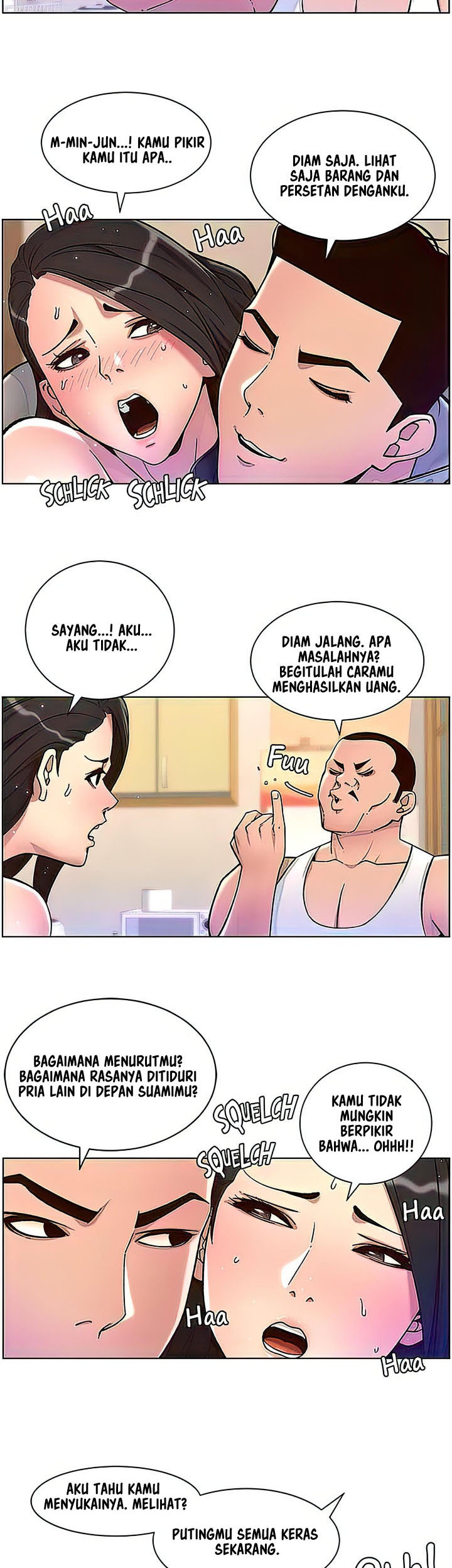 The Night King using App: Chapter chapter-57 - Page 4