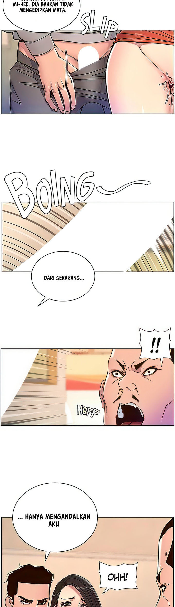The Night King using App: Chapter chapter-57 - Page 6