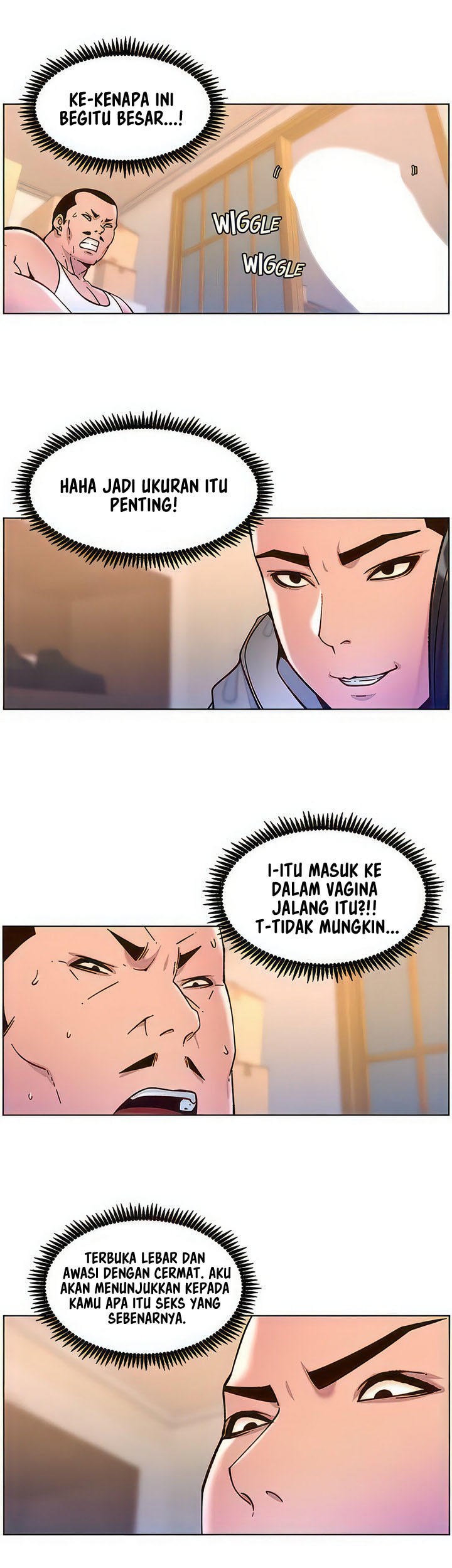 The Night King using App: Chapter chapter-57 - Page 8