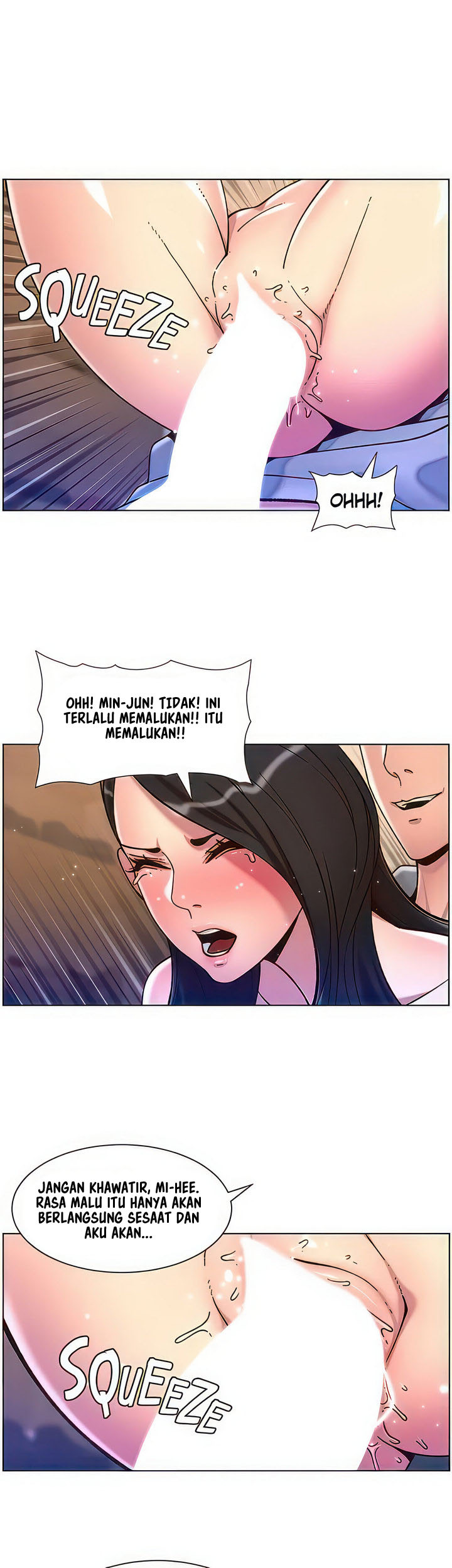 The Night King using App: Chapter chapter-57 - Page 9