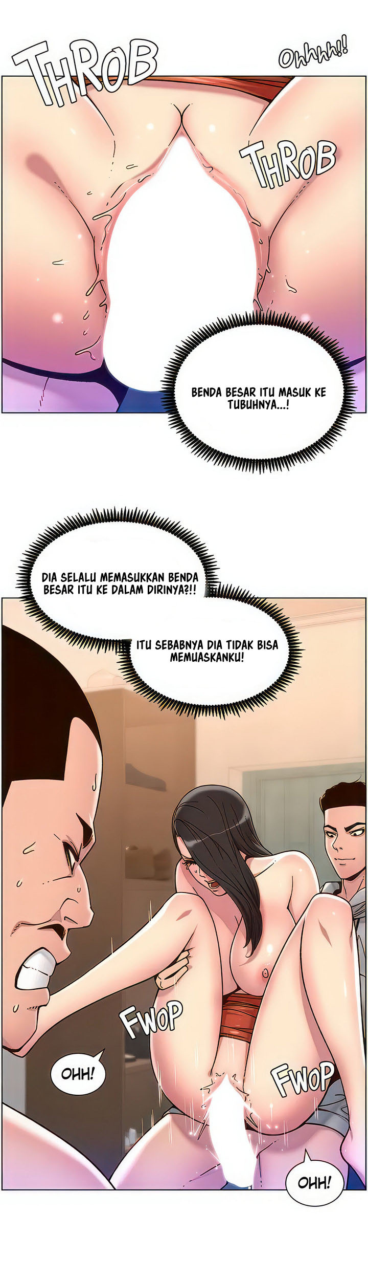 The Night King using App: Chapter chapter-57 - Page 11