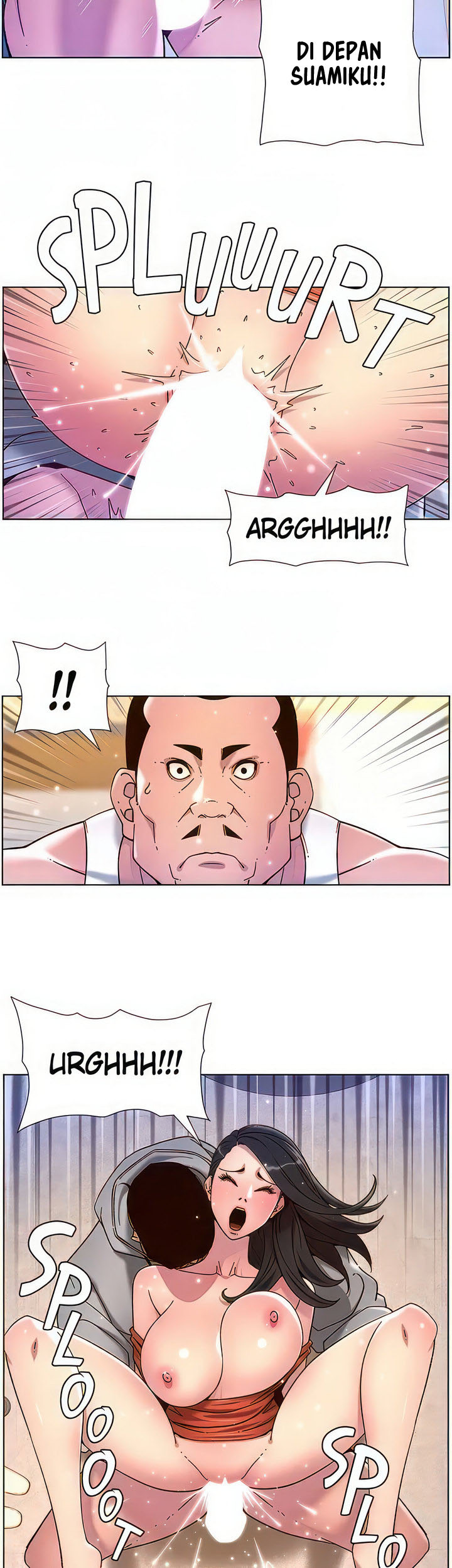 The Night King using App: Chapter chapter-57 - Page 18