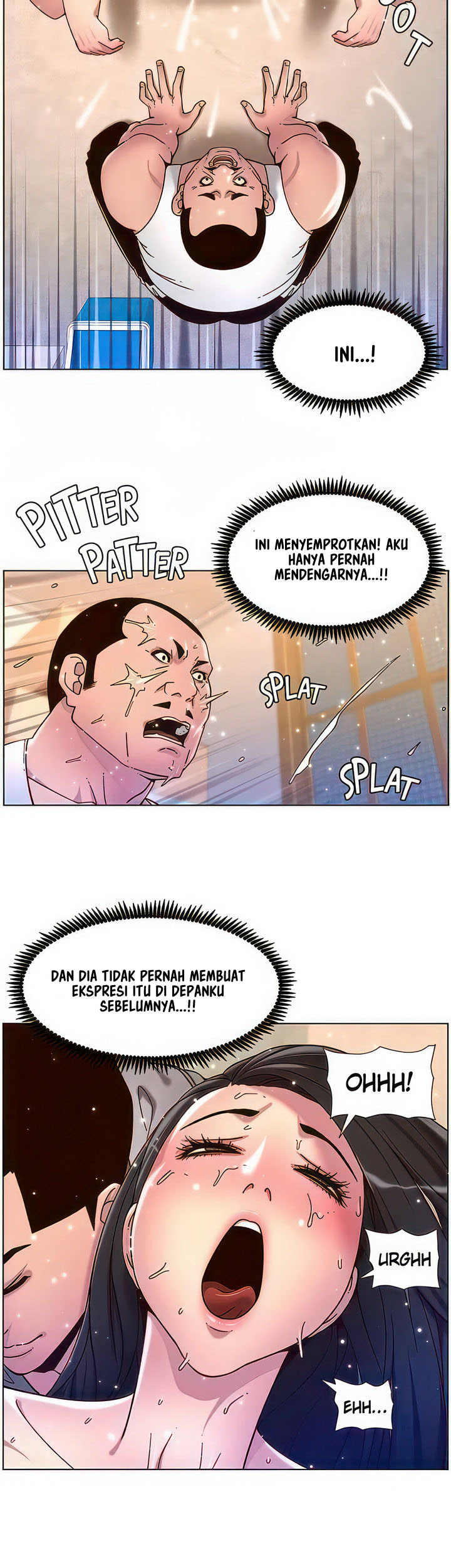 The Night King using App: Chapter chapter-57 - Page 19