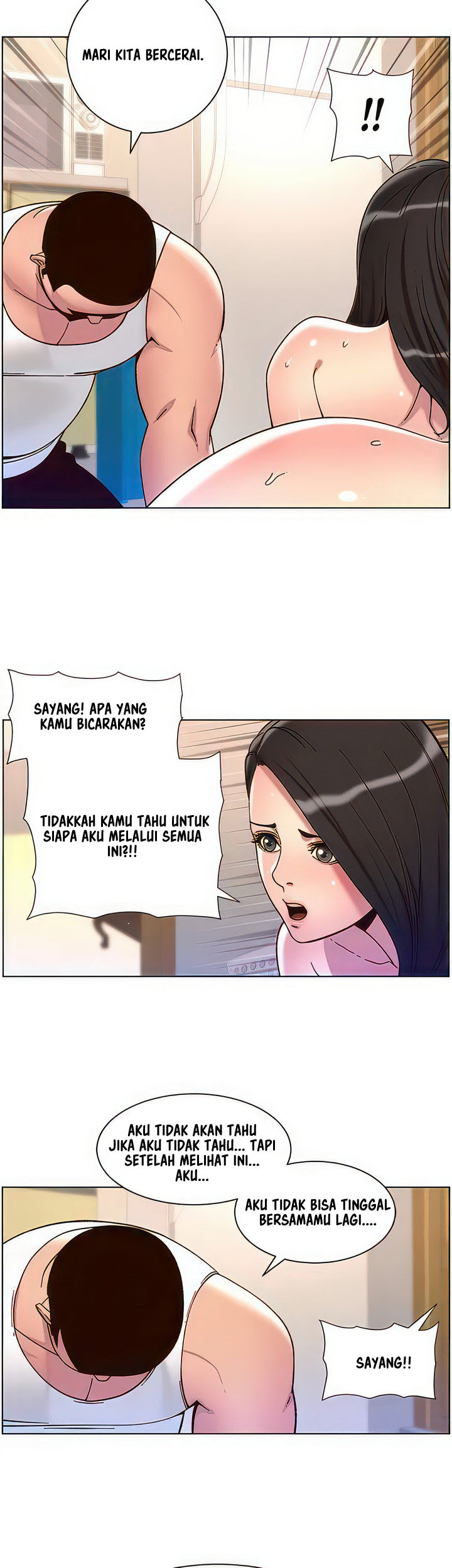 The Night King using App: Chapter chapter-57 - Page 22