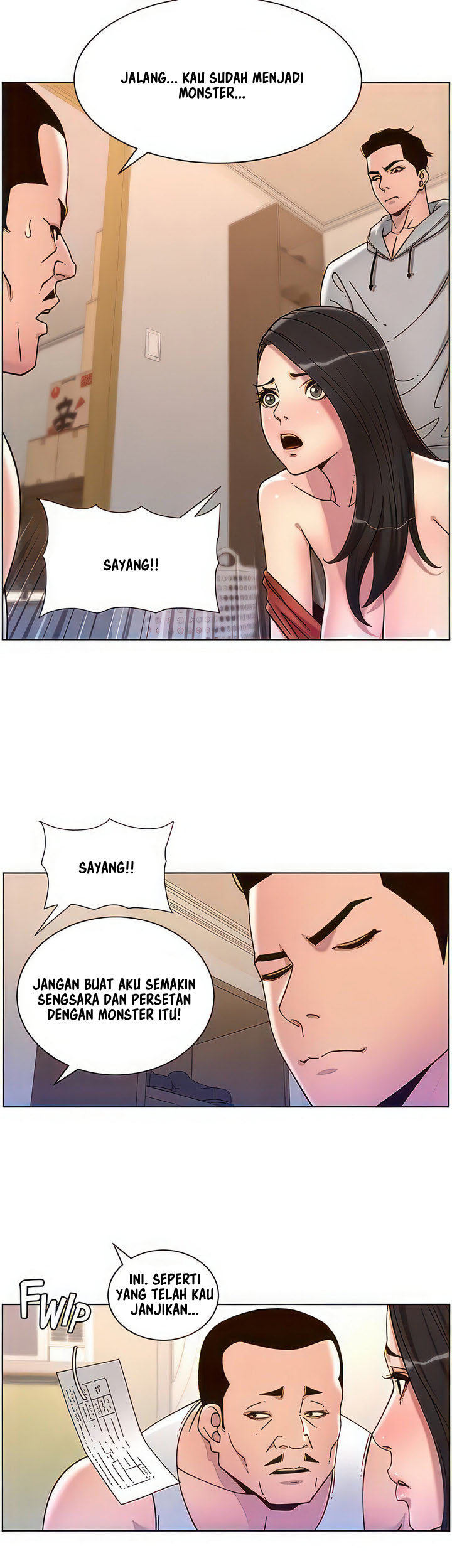 The Night King using App: Chapter chapter-57 - Page 23
