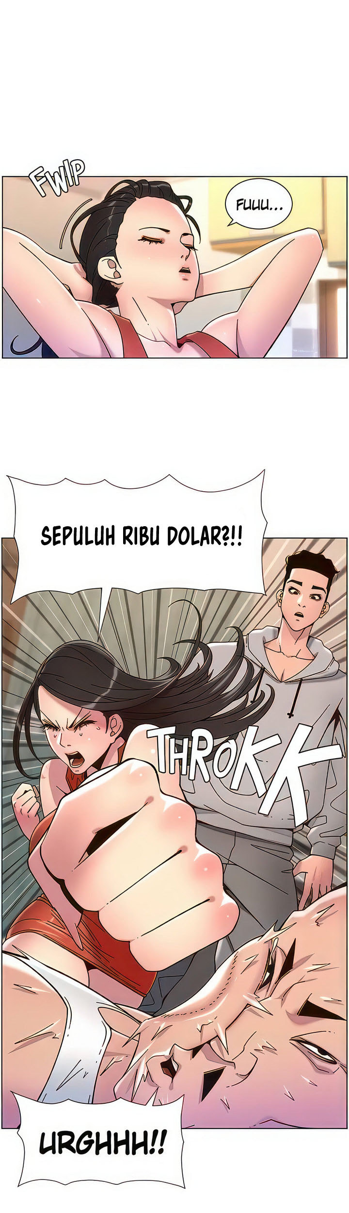 The Night King using App: Chapter chapter-57 - Page 27