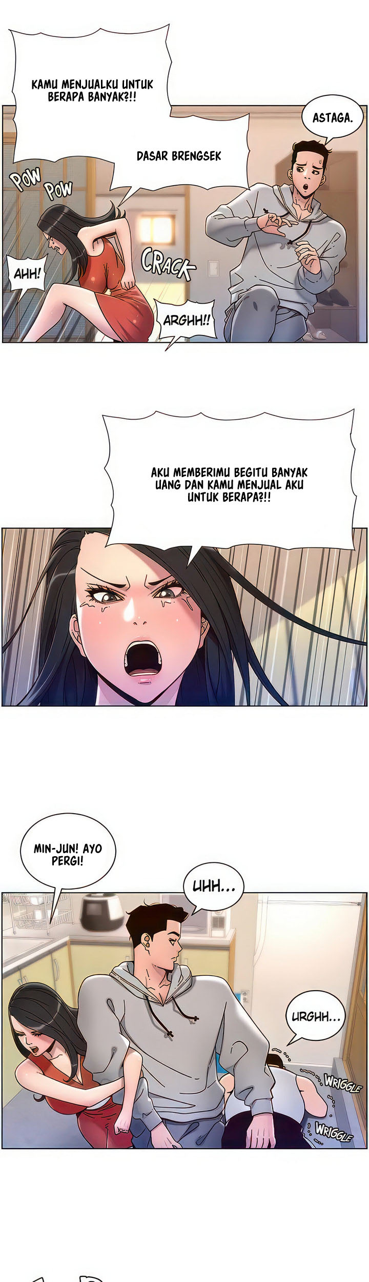 The Night King using App: Chapter chapter-57 - Page 28