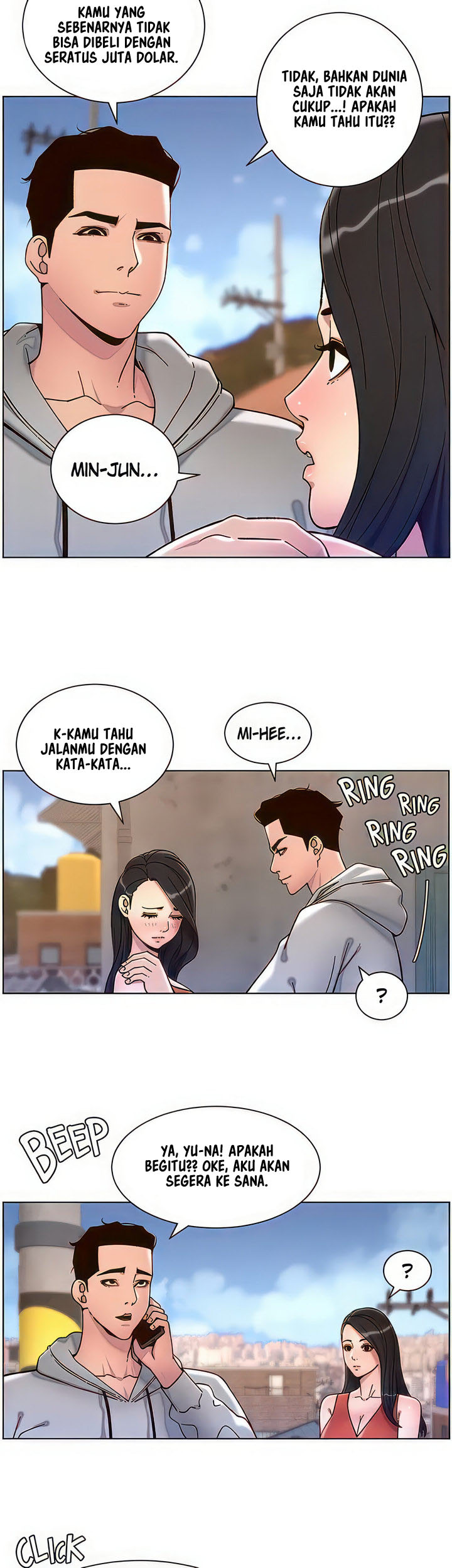 The Night King using App: Chapter chapter-57 - Page 30