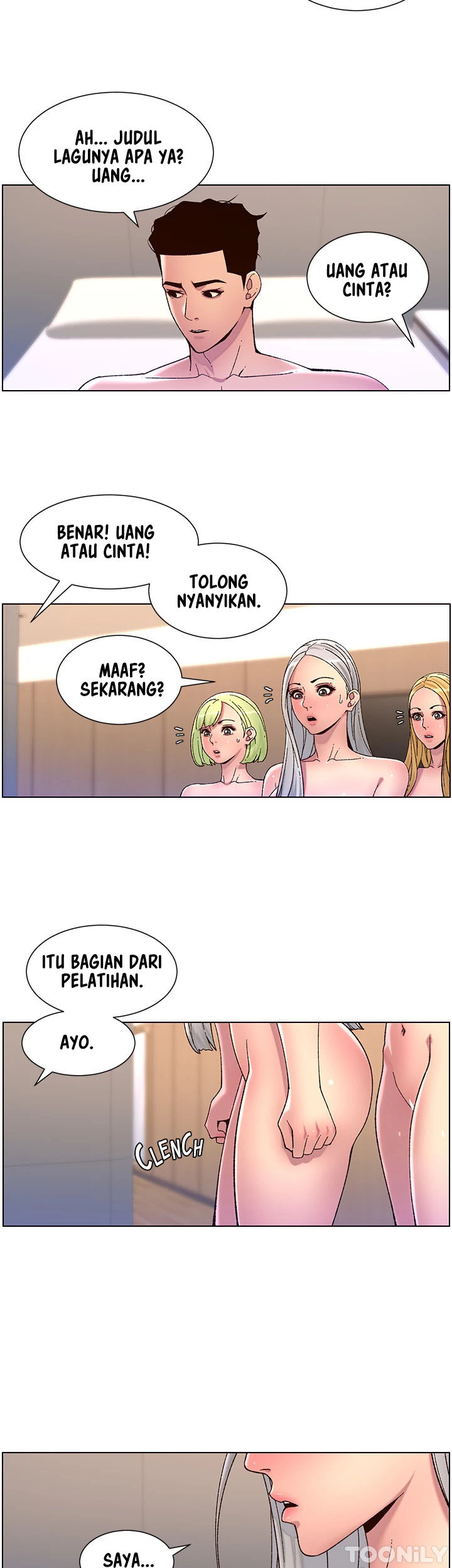The Night King using App: Chapter chapter-62 - Page 6