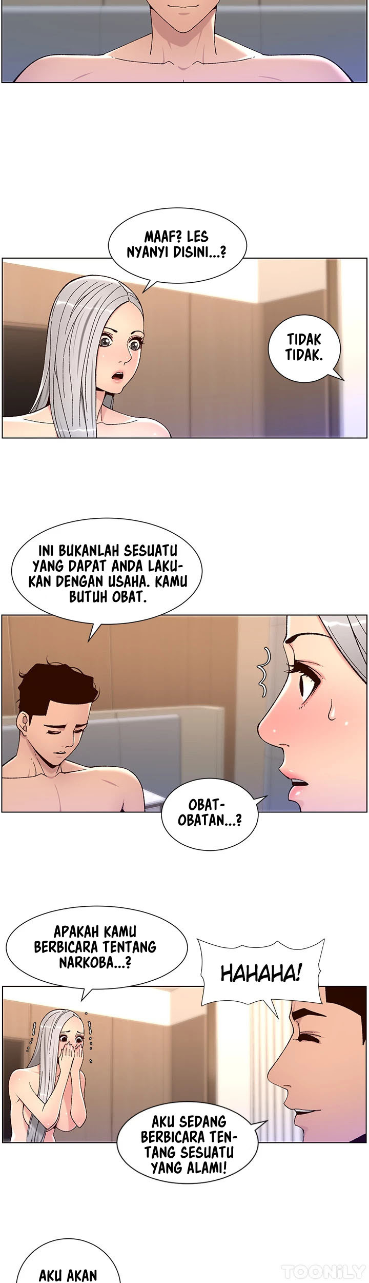 The Night King using App: Chapter chapter-62 - Page 12
