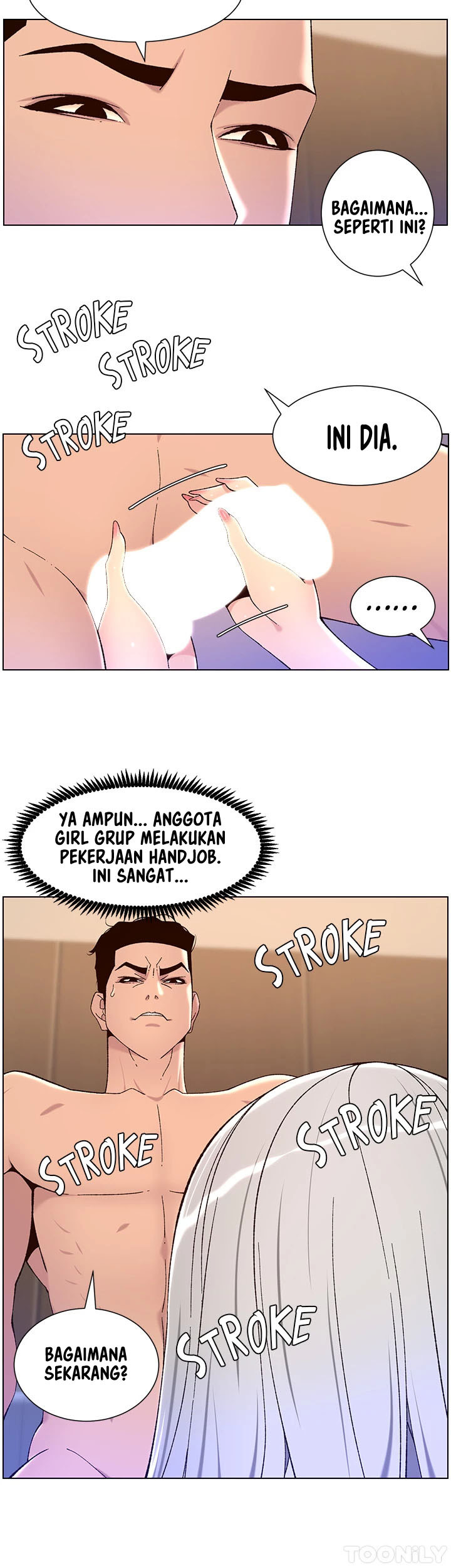 The Night King using App: Chapter chapter-62 - Page 20