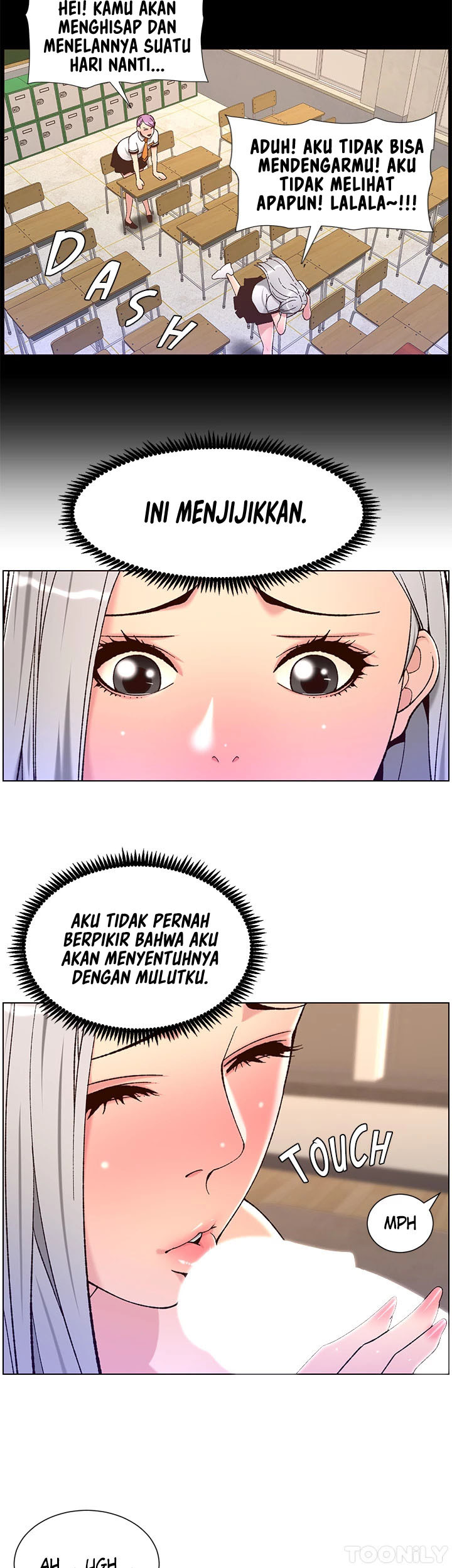 The Night King using App: Chapter chapter-62 - Page 25