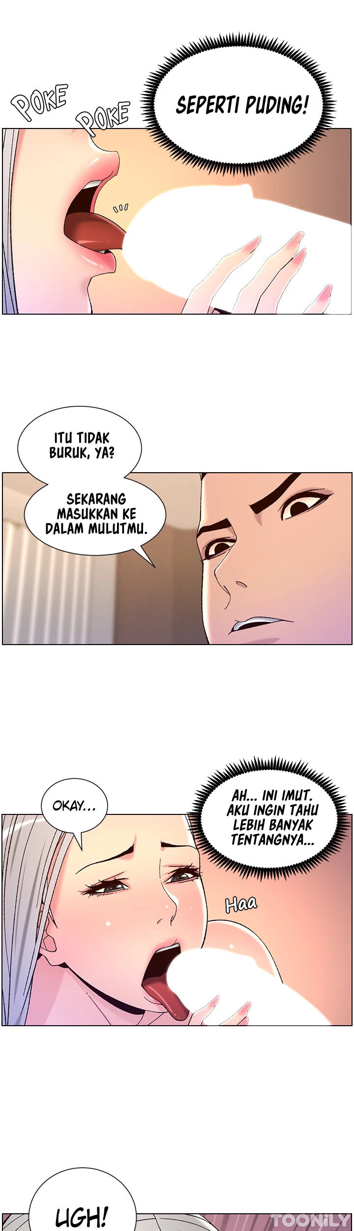 The Night King using App: Chapter chapter-62 - Page 27