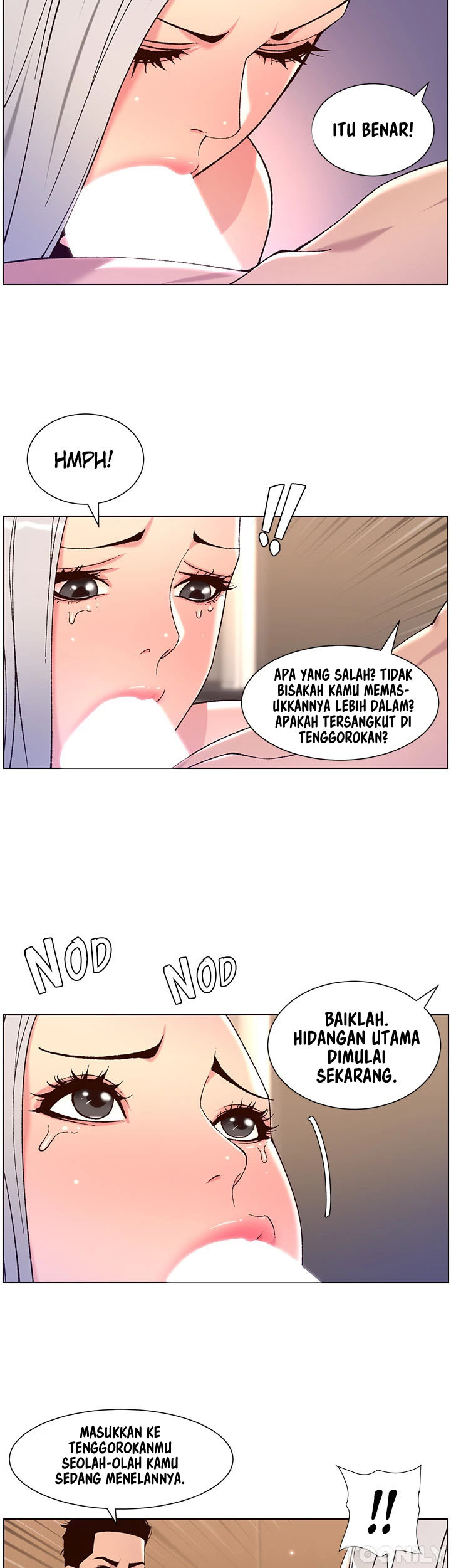 The Night King using App: Chapter chapter-62 - Page 30