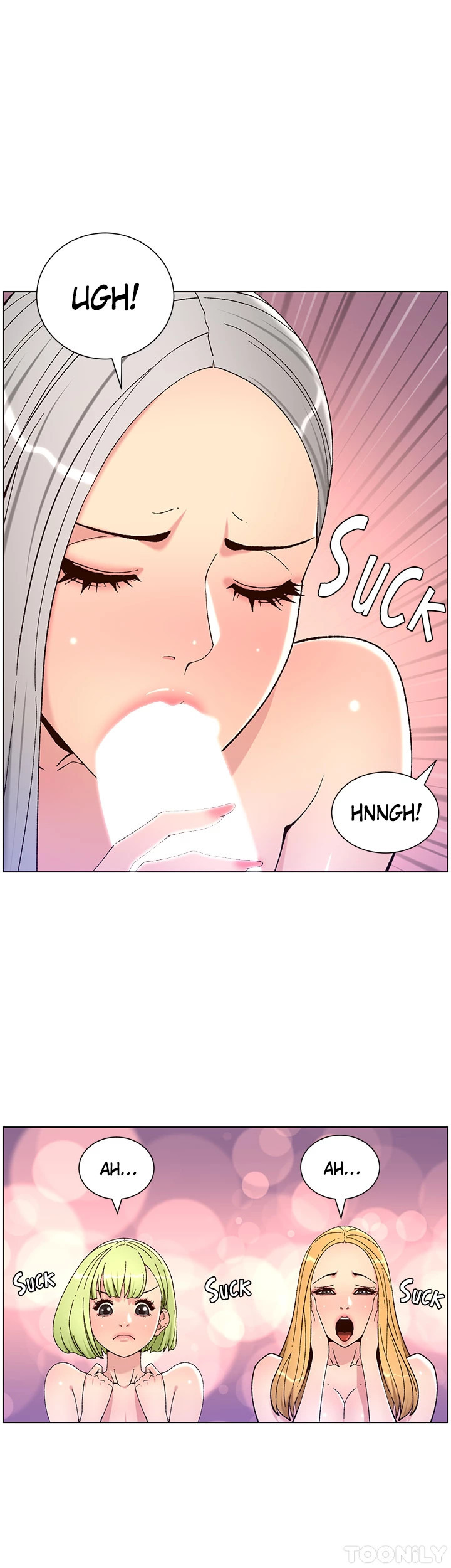 The Night King using App: Chapter chapter-63 - Page 3