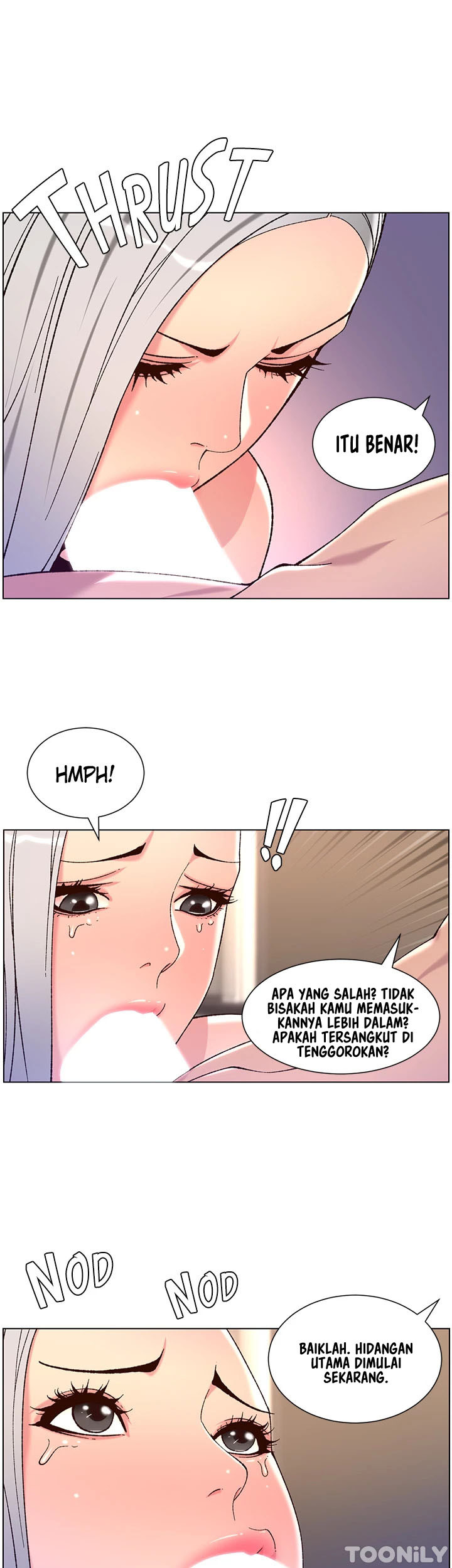 The Night King using App: Chapter chapter-63 - Page 5