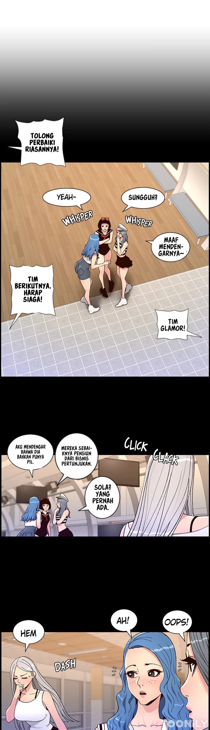 The Night King using App: Chapter chapter-63 - Page 8