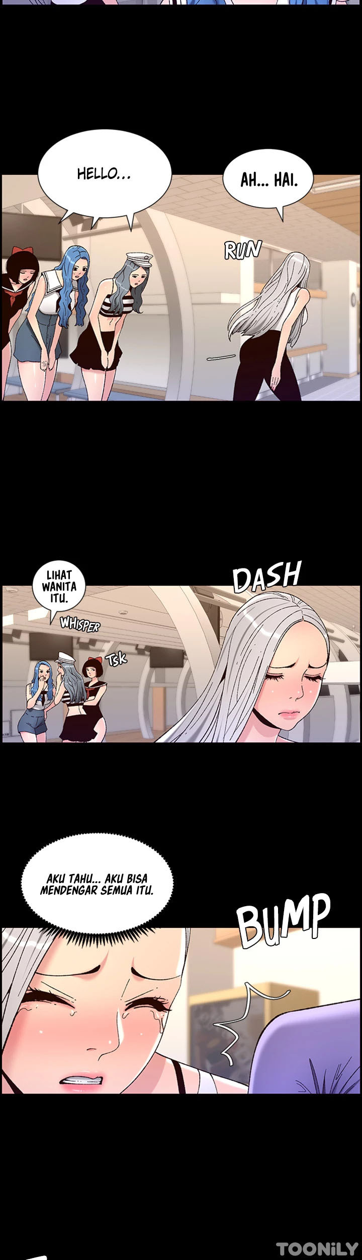 The Night King using App: Chapter chapter-63 - Page 9