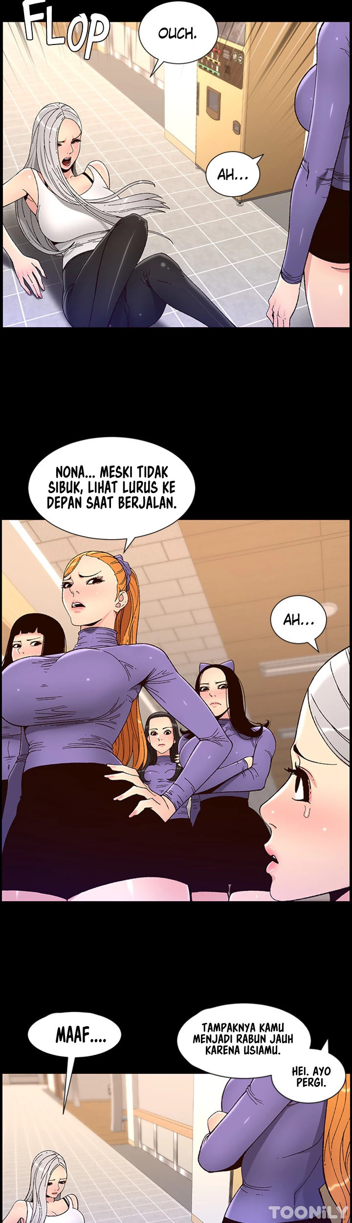 The Night King using App: Chapter chapter-63 - Page 10
