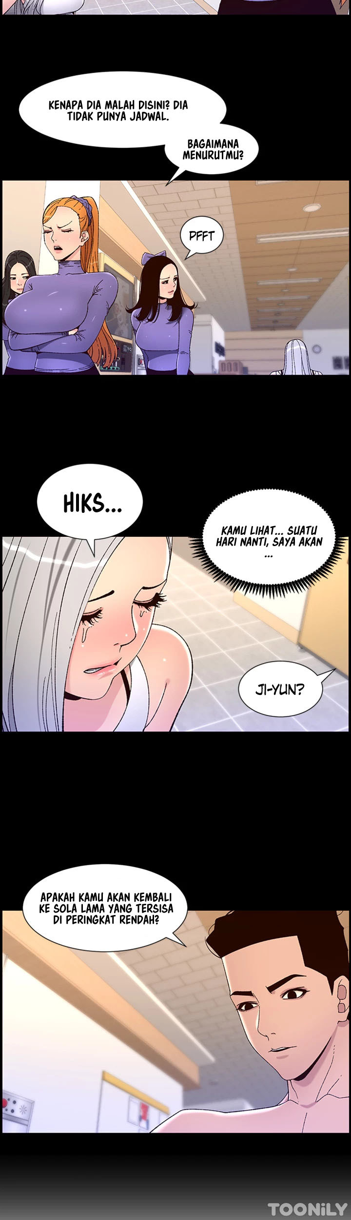 The Night King using App: Chapter chapter-63 - Page 11