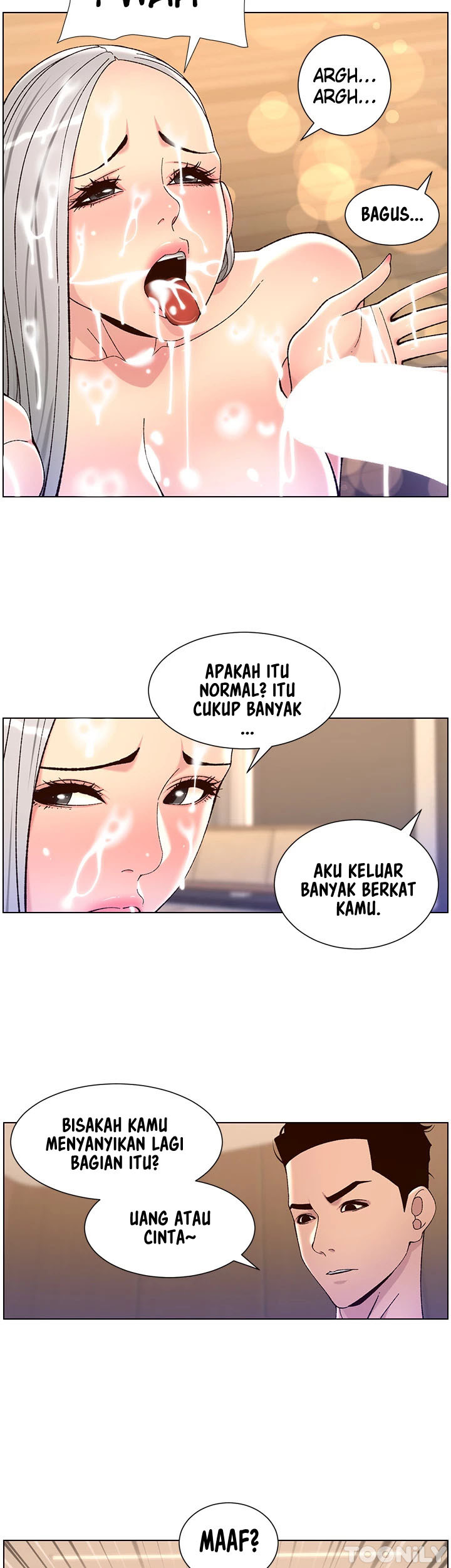 The Night King using App: Chapter chapter-63 - Page 19