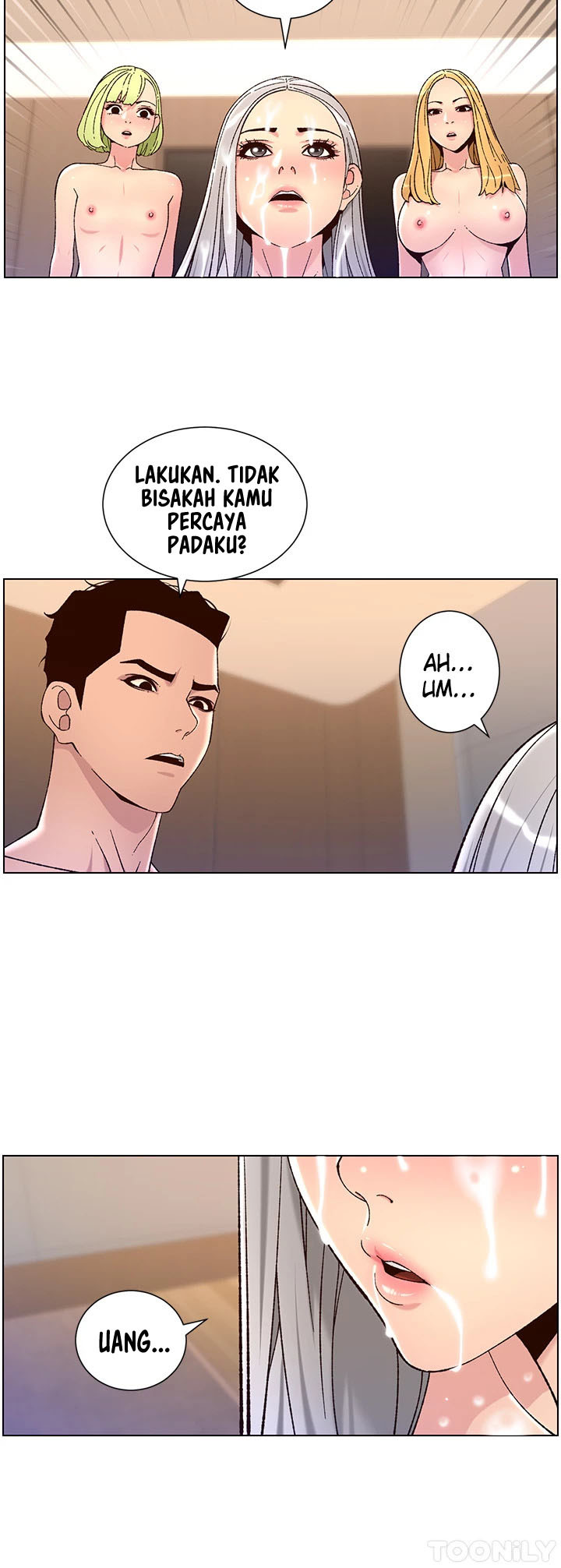 The Night King using App: Chapter chapter-63 - Page 20