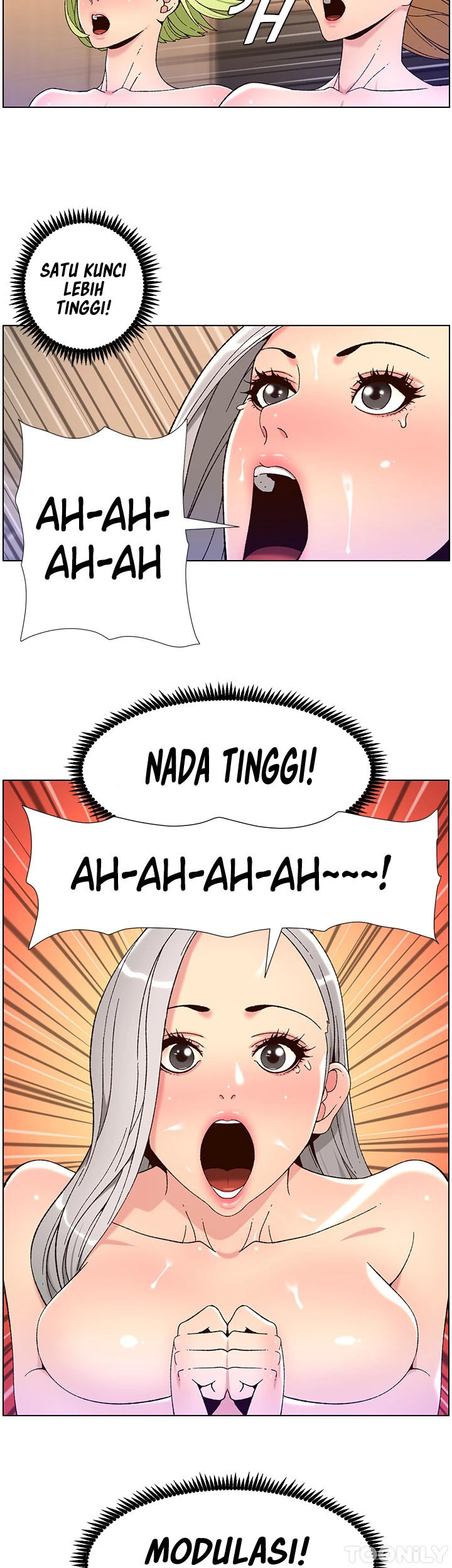 The Night King using App: Chapter chapter-63 - Page 22