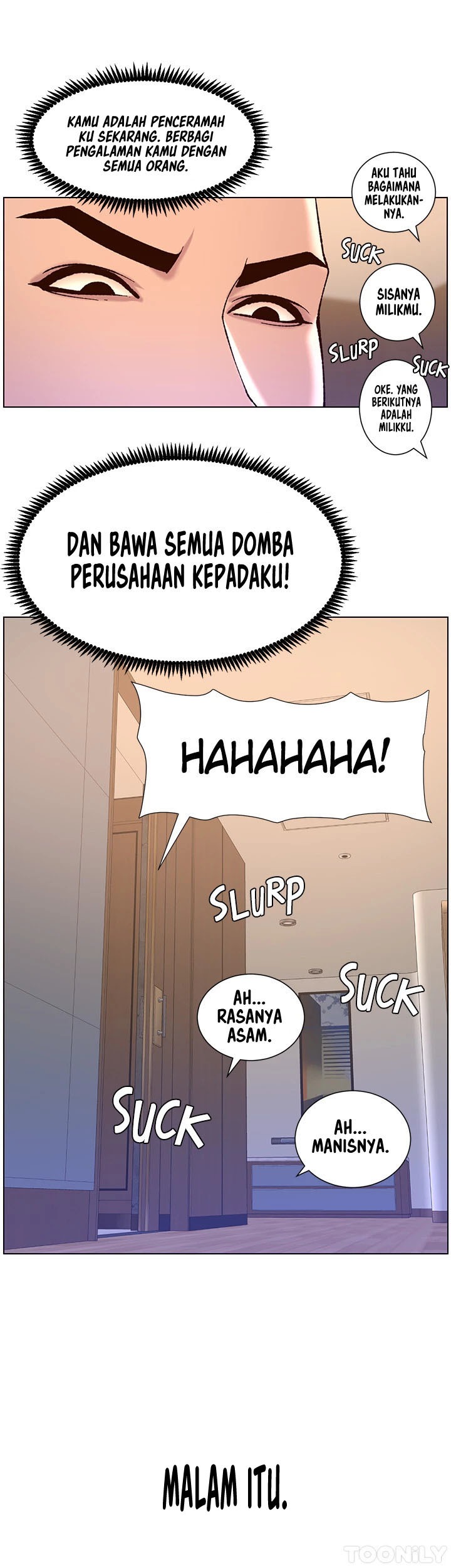 The Night King using App: Chapter chapter-63 - Page 28