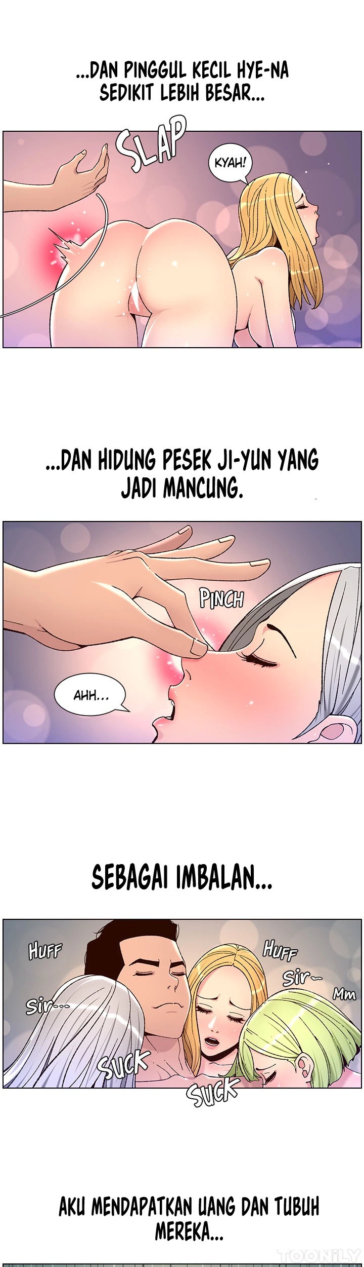 The Night King using App: Chapter chapter-63 - Page 30